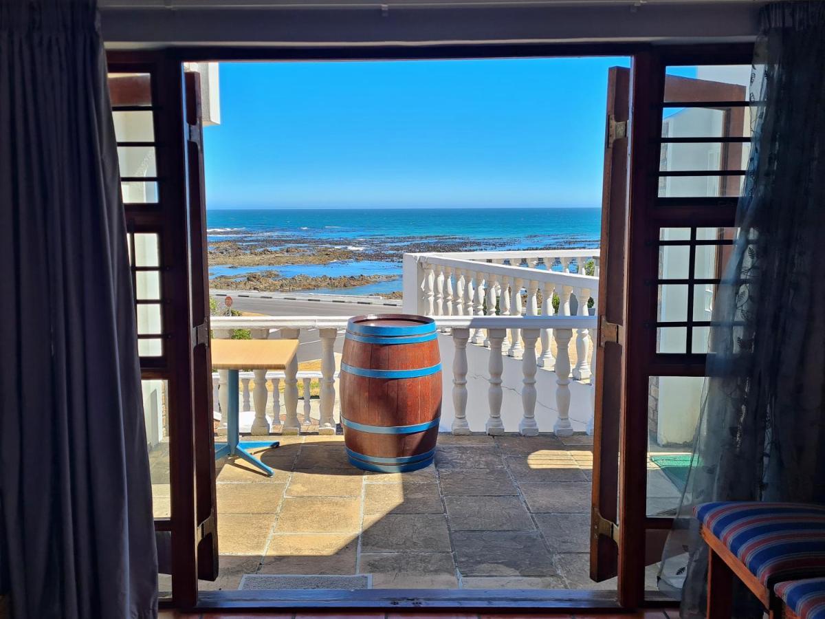 Walkerbay Accommodation Gansbaai Exterior photo