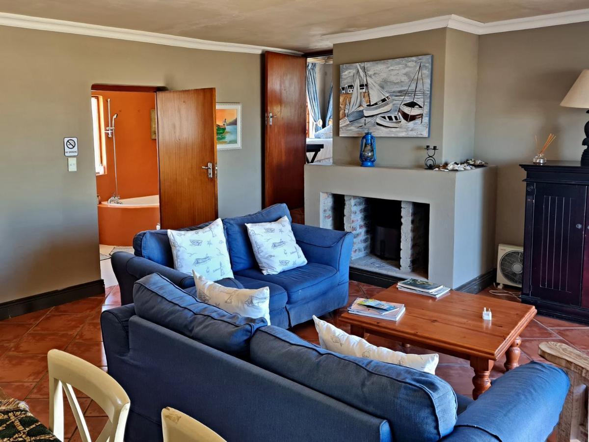 Walkerbay Accommodation Gansbaai Exterior photo