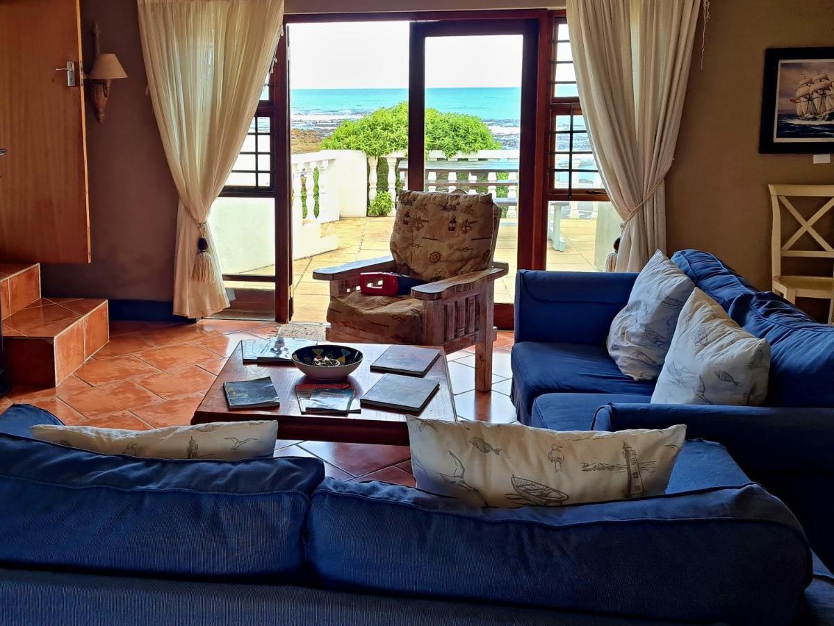 Walkerbay Accommodation Gansbaai Exterior photo