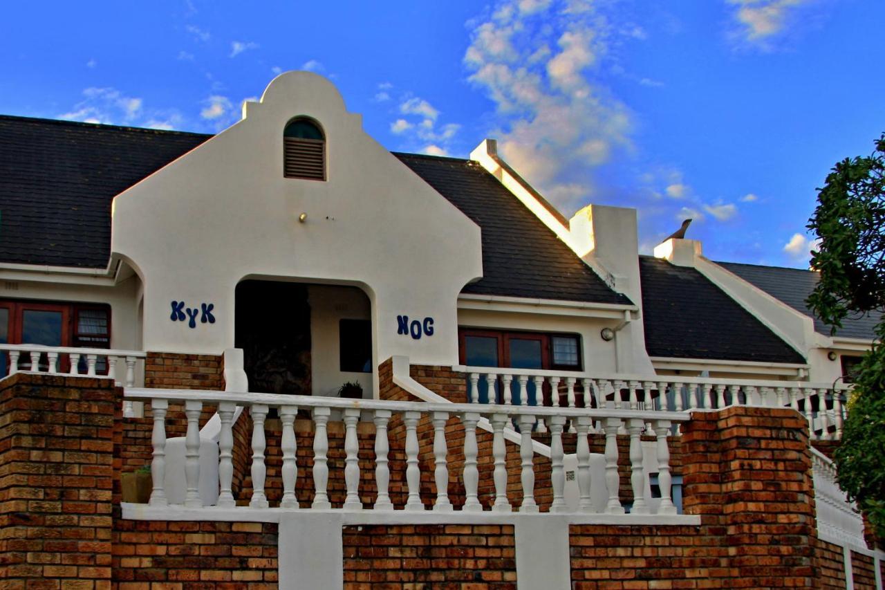 Walkerbay Accommodation Gansbaai Exterior photo