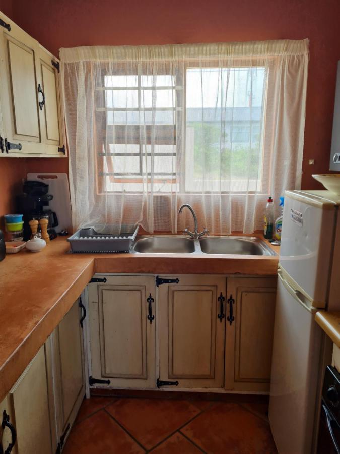 Walkerbay Accommodation Gansbaai Exterior photo