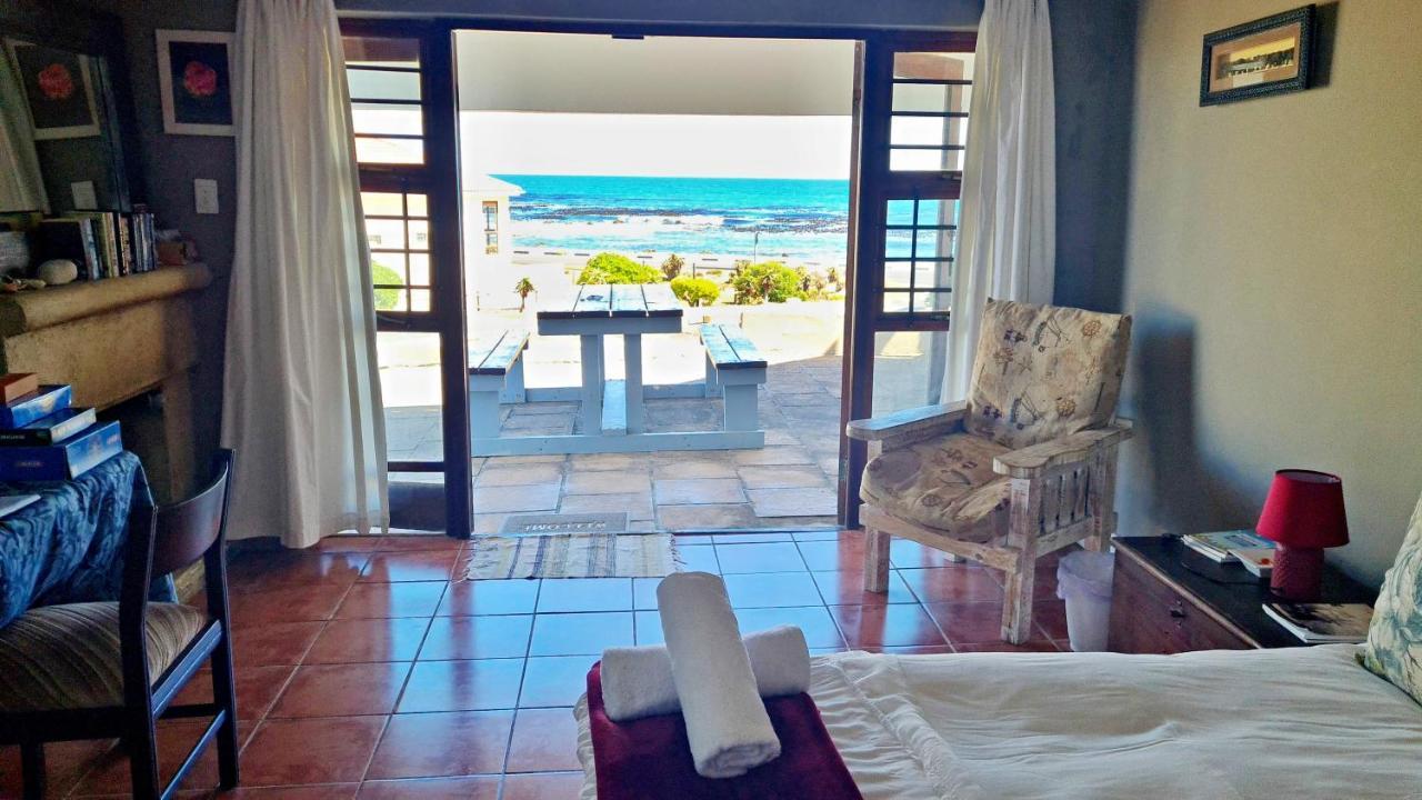 Walkerbay Accommodation Gansbaai Exterior photo
