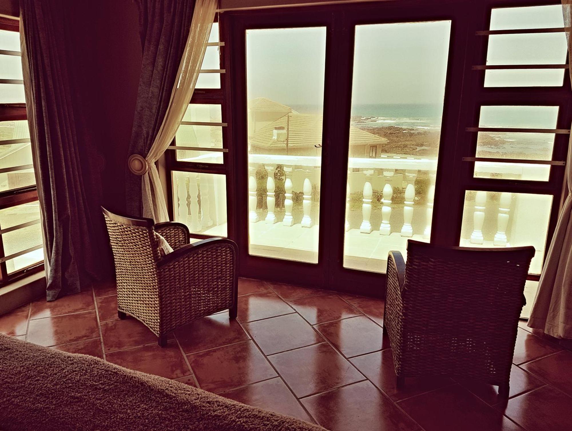 Walkerbay Accommodation Gansbaai Exterior photo