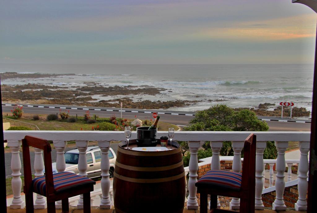 Walkerbay Accommodation Gansbaai Exterior photo