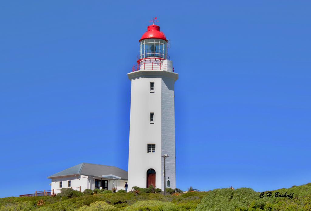 Walkerbay Accommodation Gansbaai Exterior photo