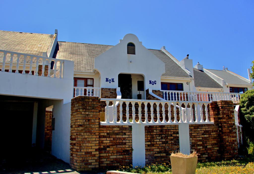 Walkerbay Accommodation Gansbaai Exterior photo