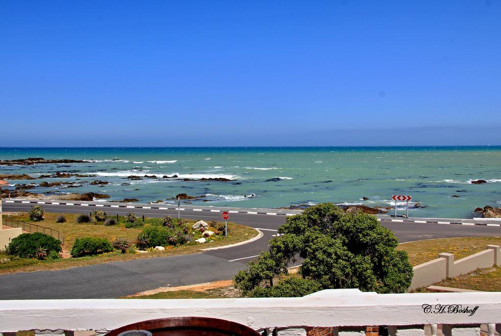Walkerbay Accommodation Gansbaai Exterior photo