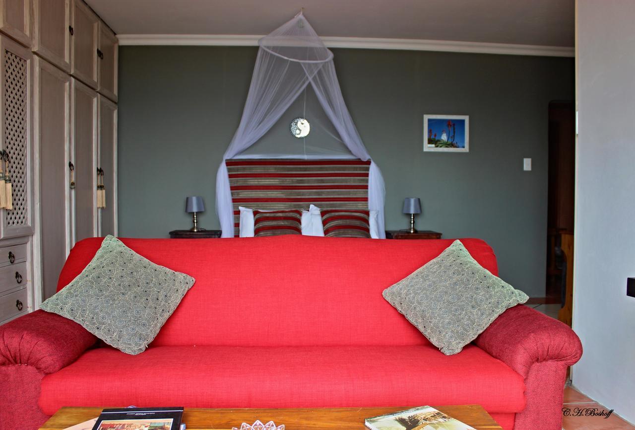 Walkerbay Accommodation Gansbaai Exterior photo