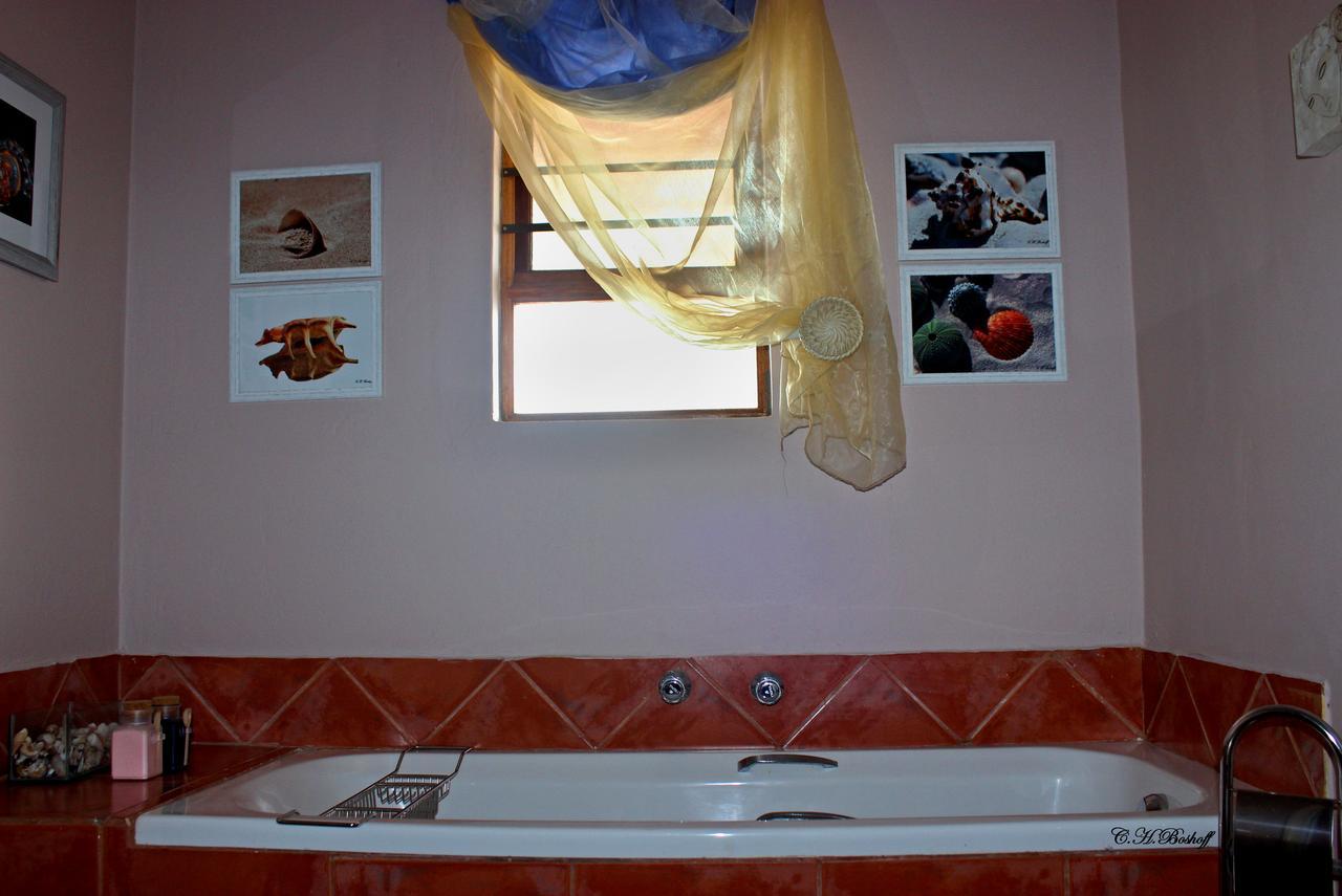 Walkerbay Accommodation Gansbaai Exterior photo