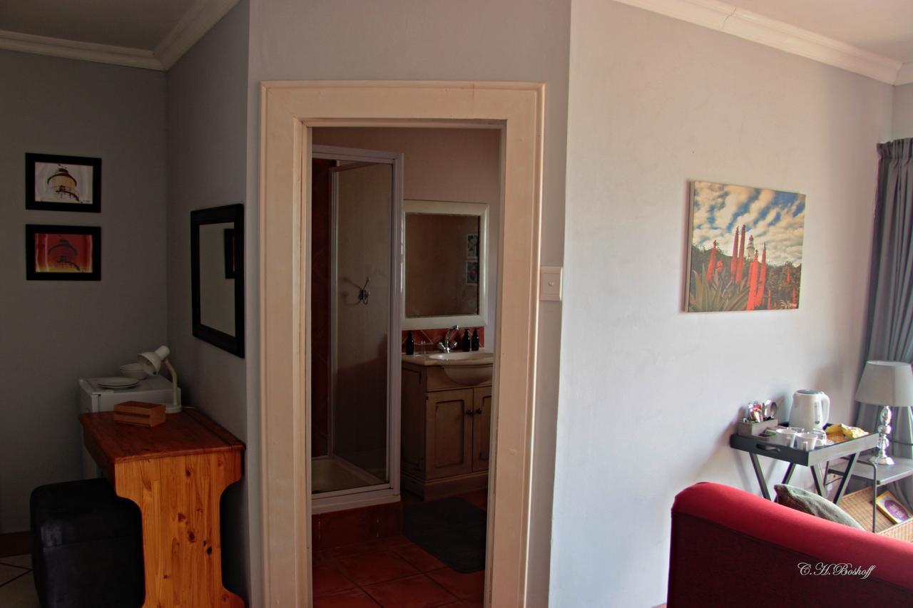 Walkerbay Accommodation Gansbaai Exterior photo