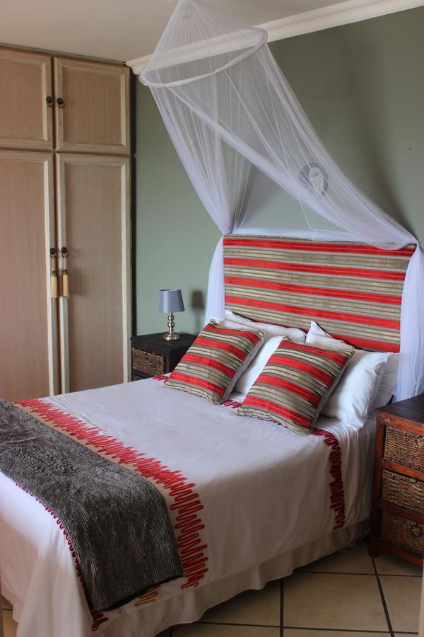 Walkerbay Accommodation Gansbaai Exterior photo