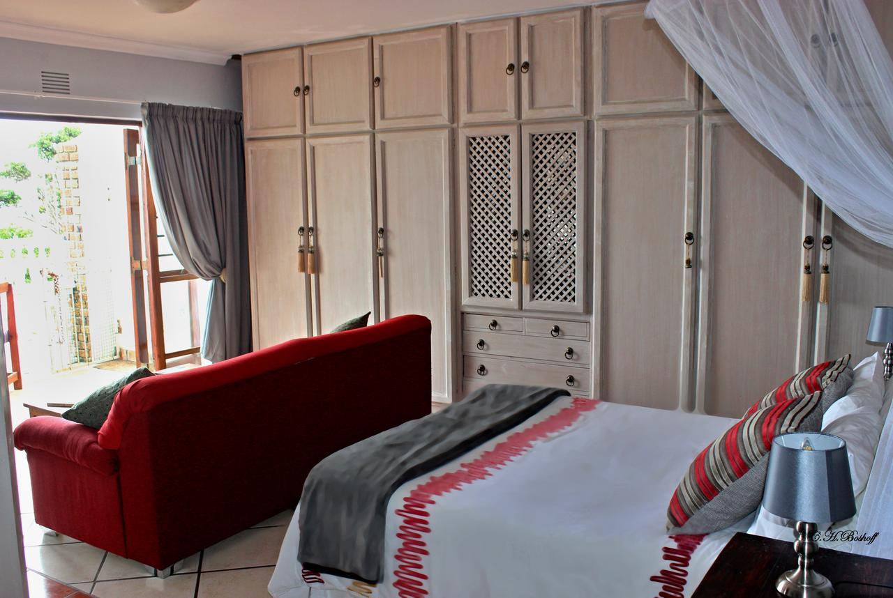 Walkerbay Accommodation Gansbaai Exterior photo