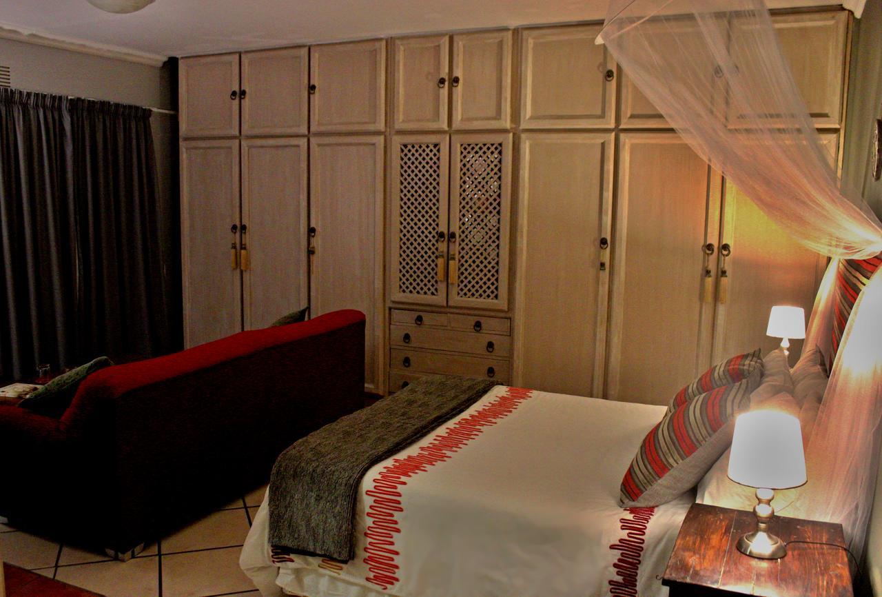 Walkerbay Accommodation Gansbaai Exterior photo