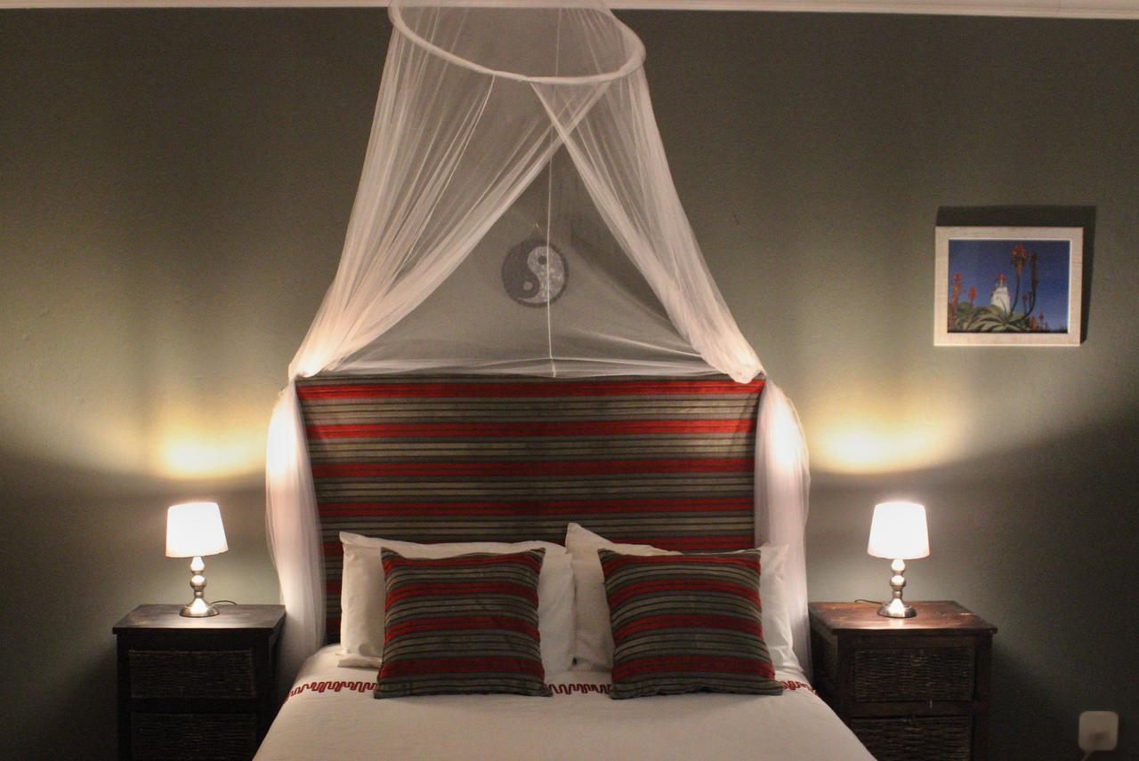 Walkerbay Accommodation Gansbaai Exterior photo