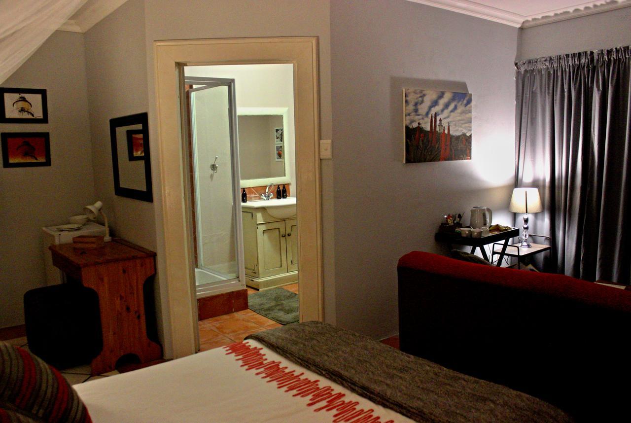 Walkerbay Accommodation Gansbaai Exterior photo