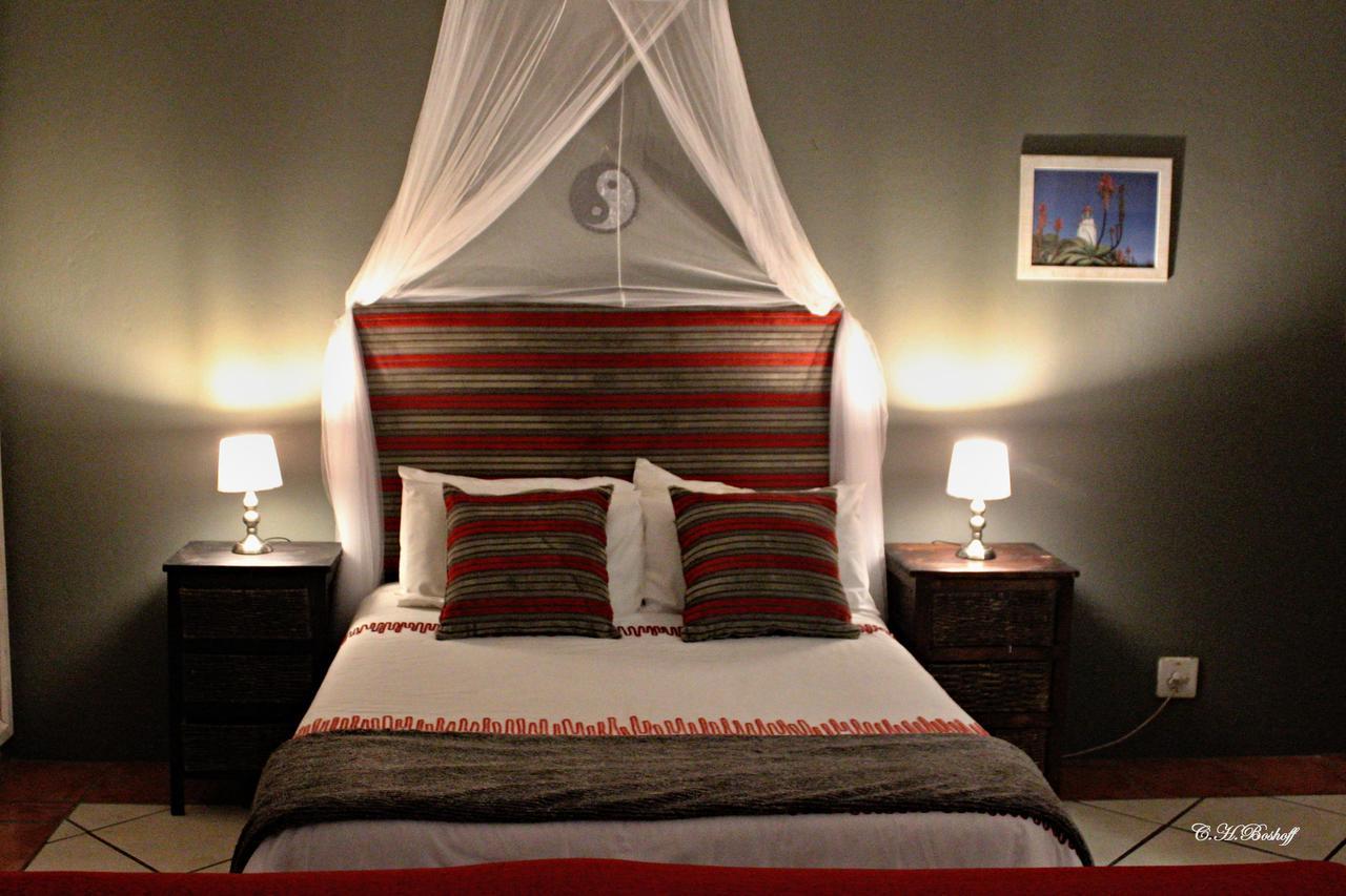 Walkerbay Accommodation Gansbaai Exterior photo
