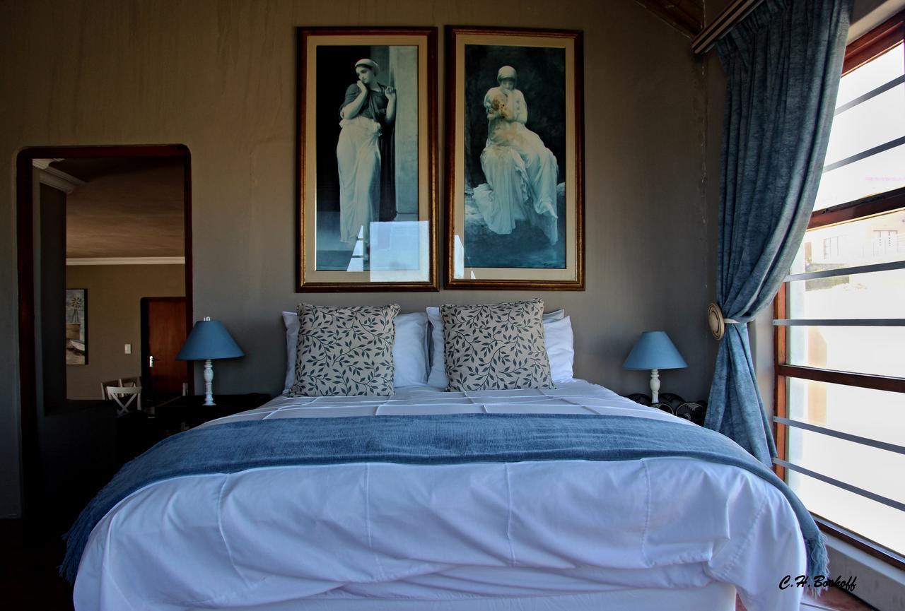 Walkerbay Accommodation Gansbaai Exterior photo