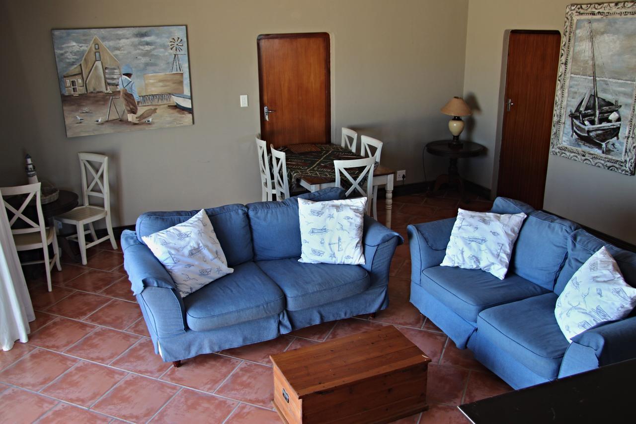 Walkerbay Accommodation Gansbaai Exterior photo