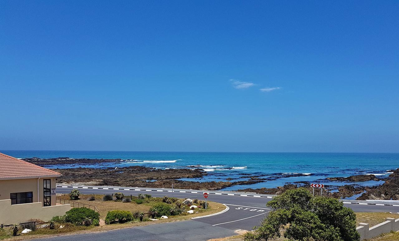 Walkerbay Accommodation Gansbaai Exterior photo