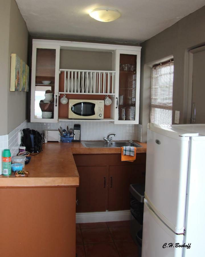 Walkerbay Accommodation Gansbaai Exterior photo
