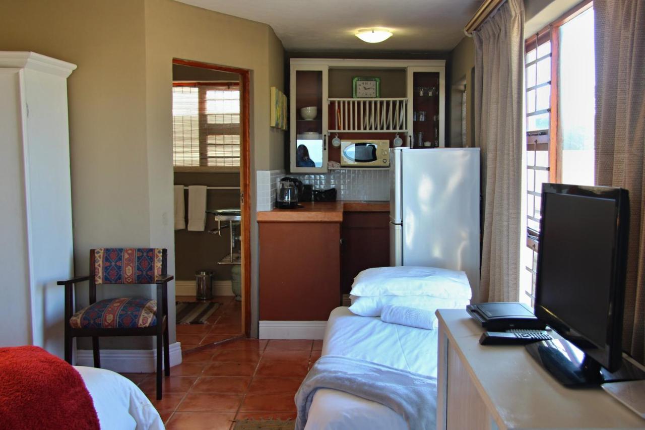 Walkerbay Accommodation Gansbaai Exterior photo