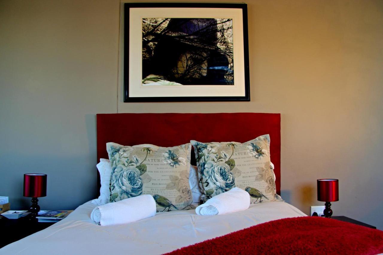 Walkerbay Accommodation Gansbaai Exterior photo