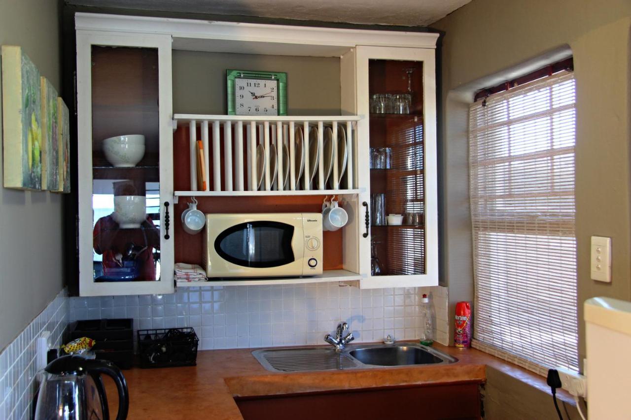 Walkerbay Accommodation Gansbaai Exterior photo