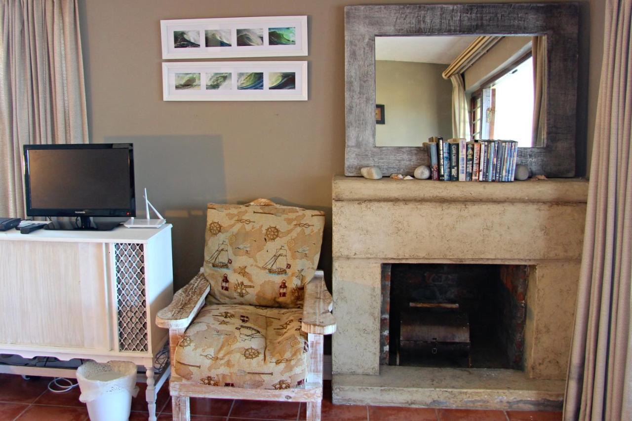 Walkerbay Accommodation Gansbaai Exterior photo